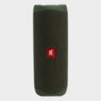 JBL Flip 5, IPX7 Waterproof Bluetooth Speaker - Green - KWT Tech Mart
