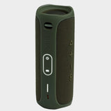 JBL Flip 5, IPX7 Waterproof Bluetooth Speaker - Green - KWT Tech Mart