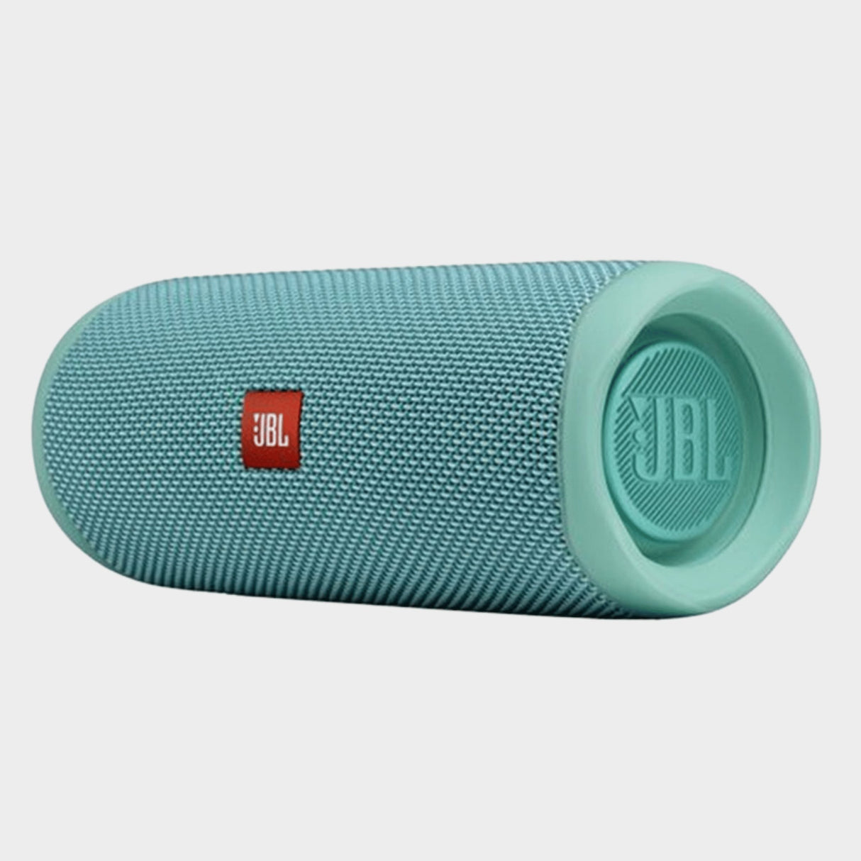 JBL Flip 5 Wireless Portable Bluetooth speaker- Blue - KWT Tech Mart