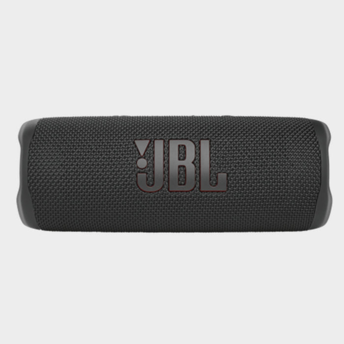 JBL Flip 6 Speaker, IP67 Waterproof Bluetooth Speaker- Black - KWT Tech Mart