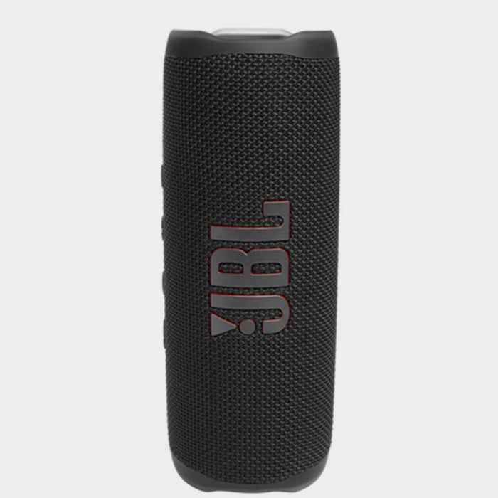 JBL Flip 6 Speaker, IP67 Waterproof Bluetooth Speaker- Black - KWT Tech Mart