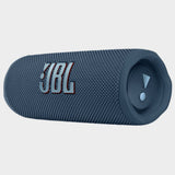 JBL Flip 6 Speaker, IP67 Waterproof Portable Speaker – Blue - KWT Tech Mart