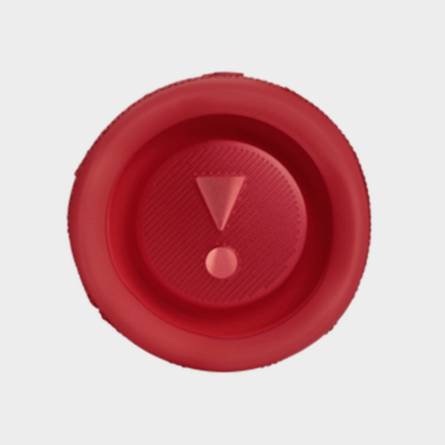 JBL Flip 6 Speaker, IP67 Waterproof Portable Speaker – Red - KWT Tech Mart