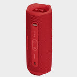 JBL Flip 6 Speaker, IP67 Waterproof Portable Speaker – Red - KWT Tech Mart