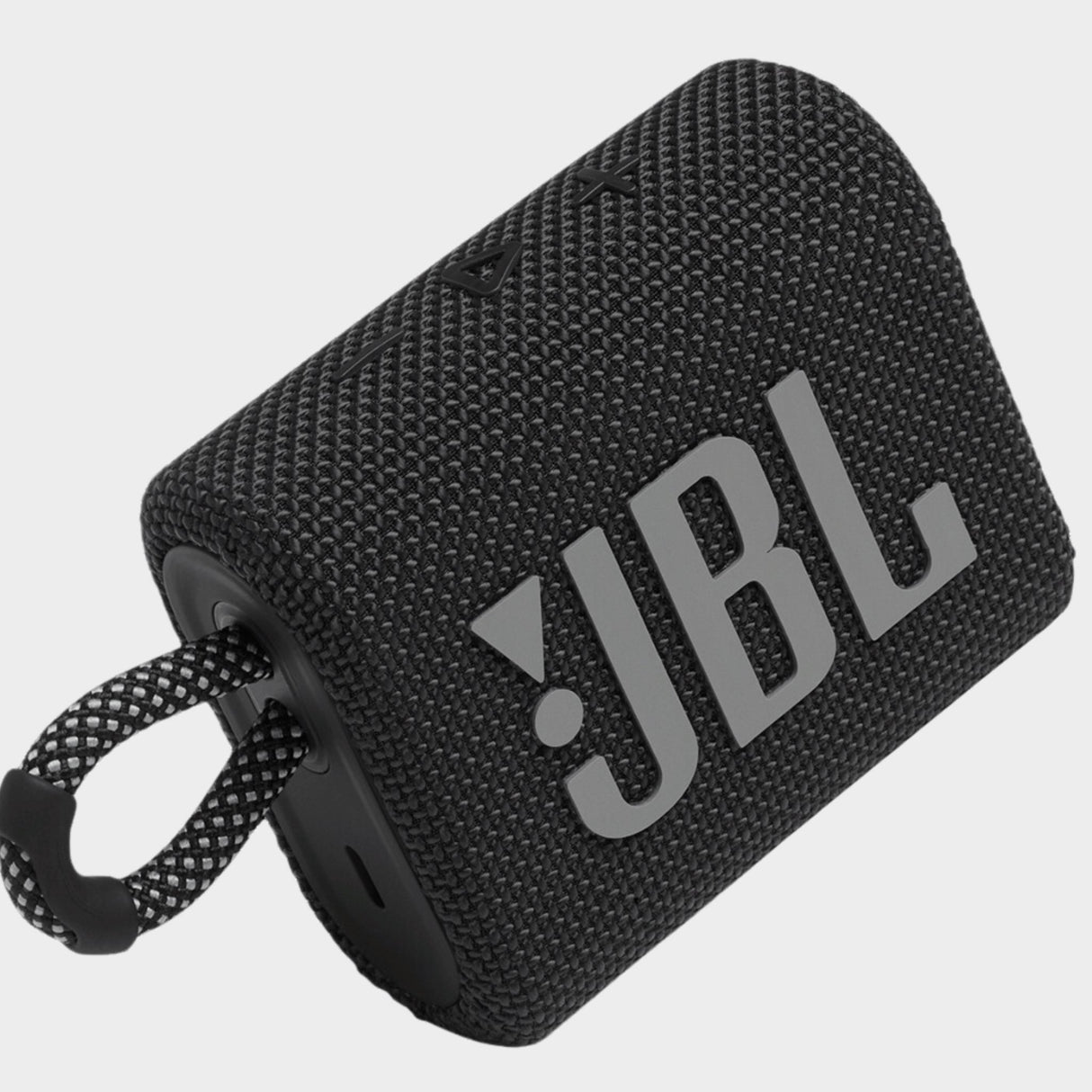 JBL Go 3, Waterproof Wireless Ultra Portable Speaker – Black - KWT Tech Mart