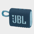 JBL Go 3, Waterproof Wireless Ultra Portable Speaker – Blue - KWT Tech Mart