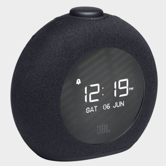 JBL Horizon 2 Bluetooth Clock Radio Speaker, FM Radio + DAB - KWT Tech Mart