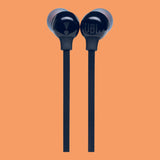 JBL Tune 125BT by Harman Bluetooth Headphone, 16Hrs Playtime - KWT Tech Mart