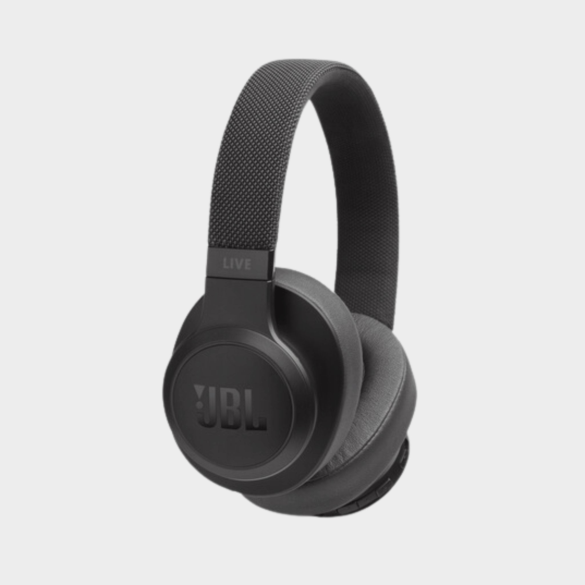 JBL Tune 500BT Headphones Powerful Bass Wireless Headsets with Mic Black