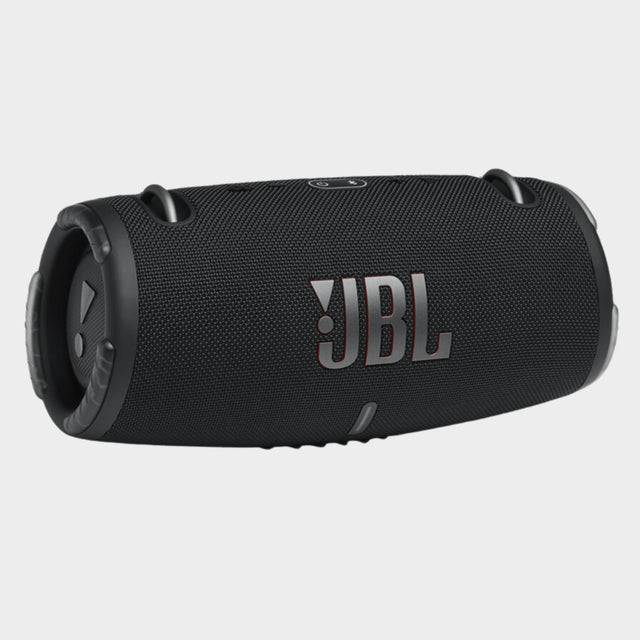 JBL Xtreme 3 – Portable Bluetooth Speaker - Black - KWT Tech Mart