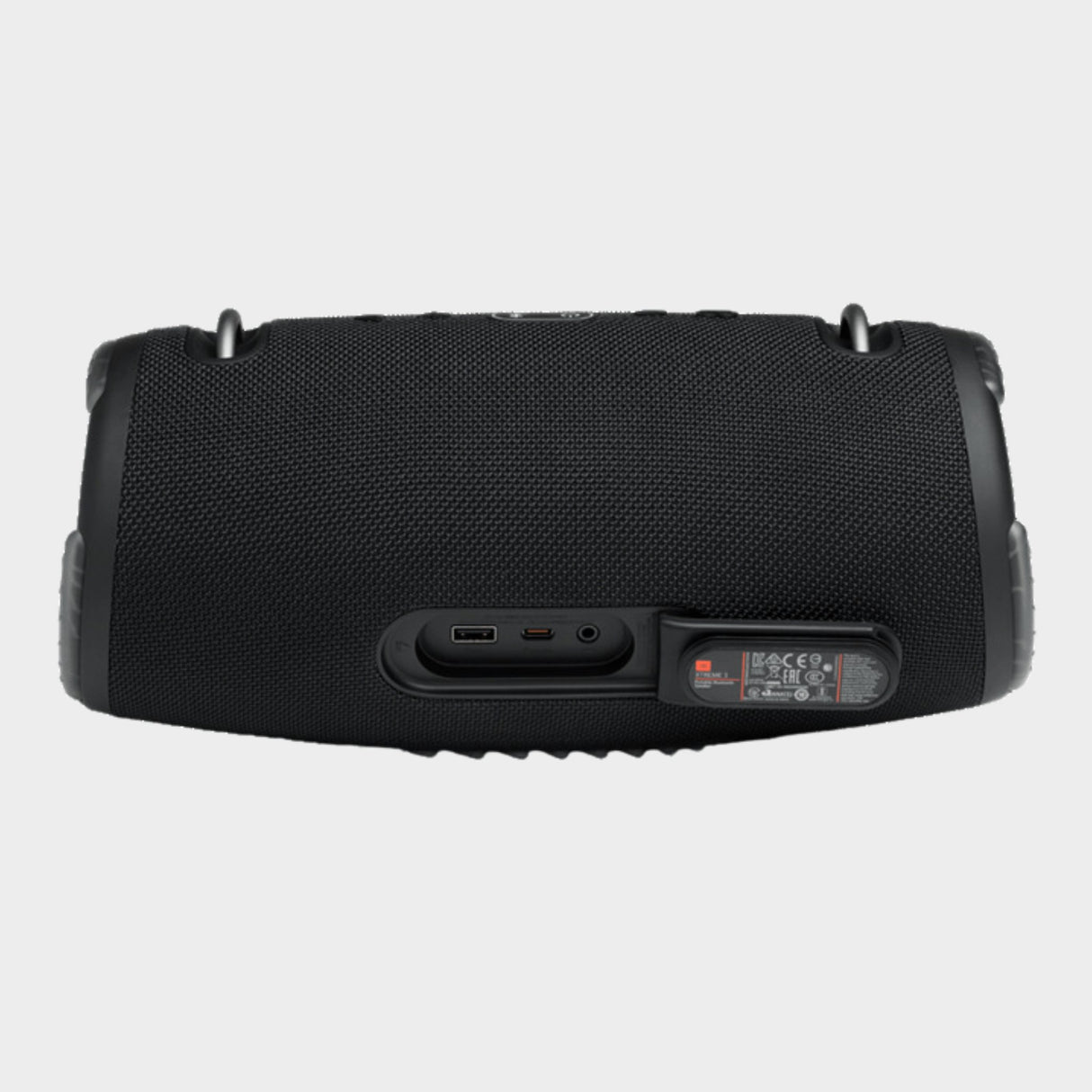 JBL Xtreme 3 – Portable Bluetooth Speaker - Black - KWT Tech Mart
