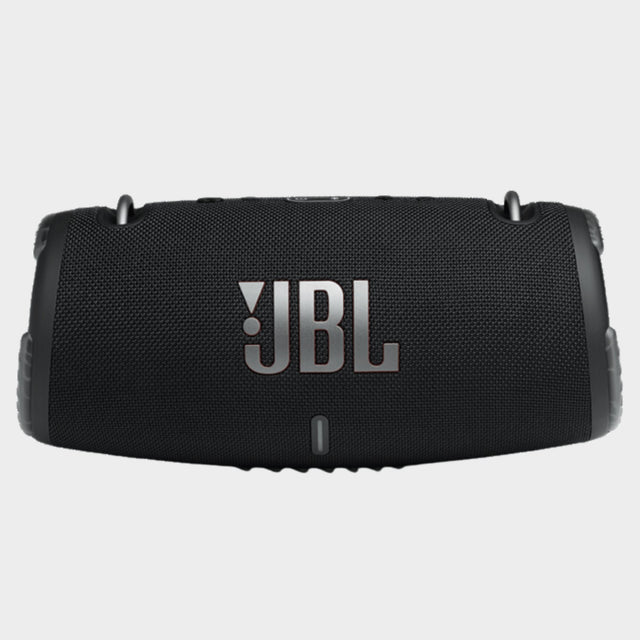 JBL Xtreme 3 – Portable Bluetooth Speaker - Black - KWT Tech Mart