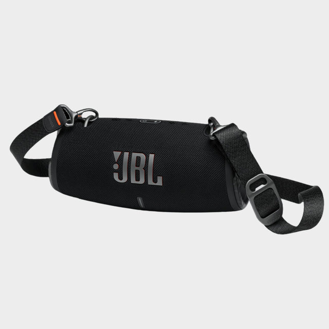 JBL Xtreme 3 – Portable Bluetooth Speaker - Black - KWT Tech Mart
