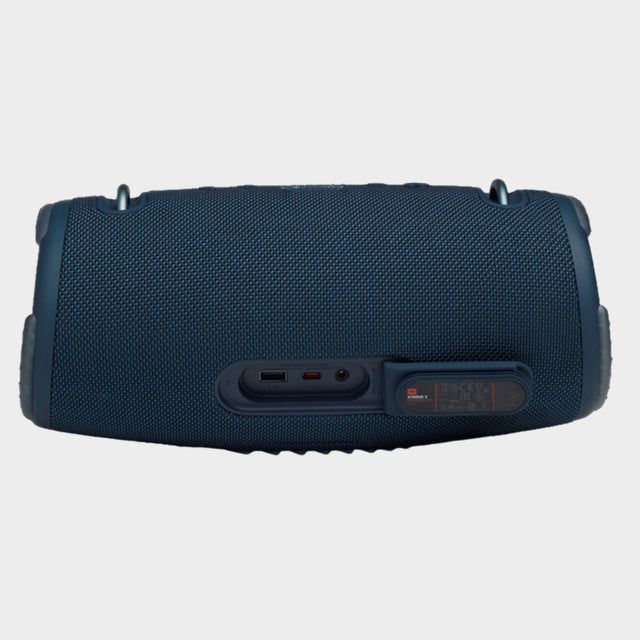 JBL Xtreme 3 – Portable Bluetooth Speaker - Blue - KWT Tech Mart