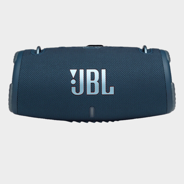 JBL Xtreme 3 – Portable Bluetooth Speaker - Blue - KWT Tech Mart
