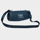 JBL Xtreme 3 – Portable Bluetooth Speaker - Blue - KWT Tech Mart