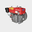 JIANG DONG R175A - 7HP Water Cooled Diesel Engine - KWT Tech Mart