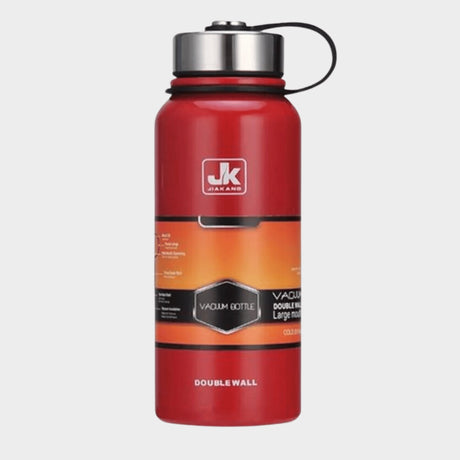 Jk Imaging 800ml Portable Vacuum Flask Cup - Red - KWT Tech Mart