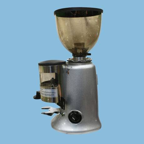 JX 600 Electric Coffee Grinder & Dozer - Black - KWT Tech Mart