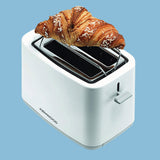 Kenwood 2 Slice Bread Toaster, TCM01AOBK - Black - KWT Tech Mart