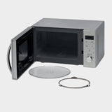 Kenwood 22L 700W Microwave Oven MWM22BK - Black/Silver - KWT Tech Mart