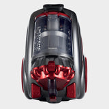 Kenwood VBP80 2200W Bagless Vacuum Cleaner - Black/Red - KWT Tech Mart