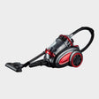 Kenwood VBP80 2200W Bagless Vacuum Cleaner - Black/Red - KWT Tech Mart
