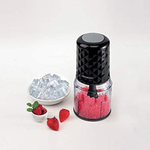 Kenwood Chopper 400W Electric Food Chopper, 500ml Bowl - KWT Tech Mart