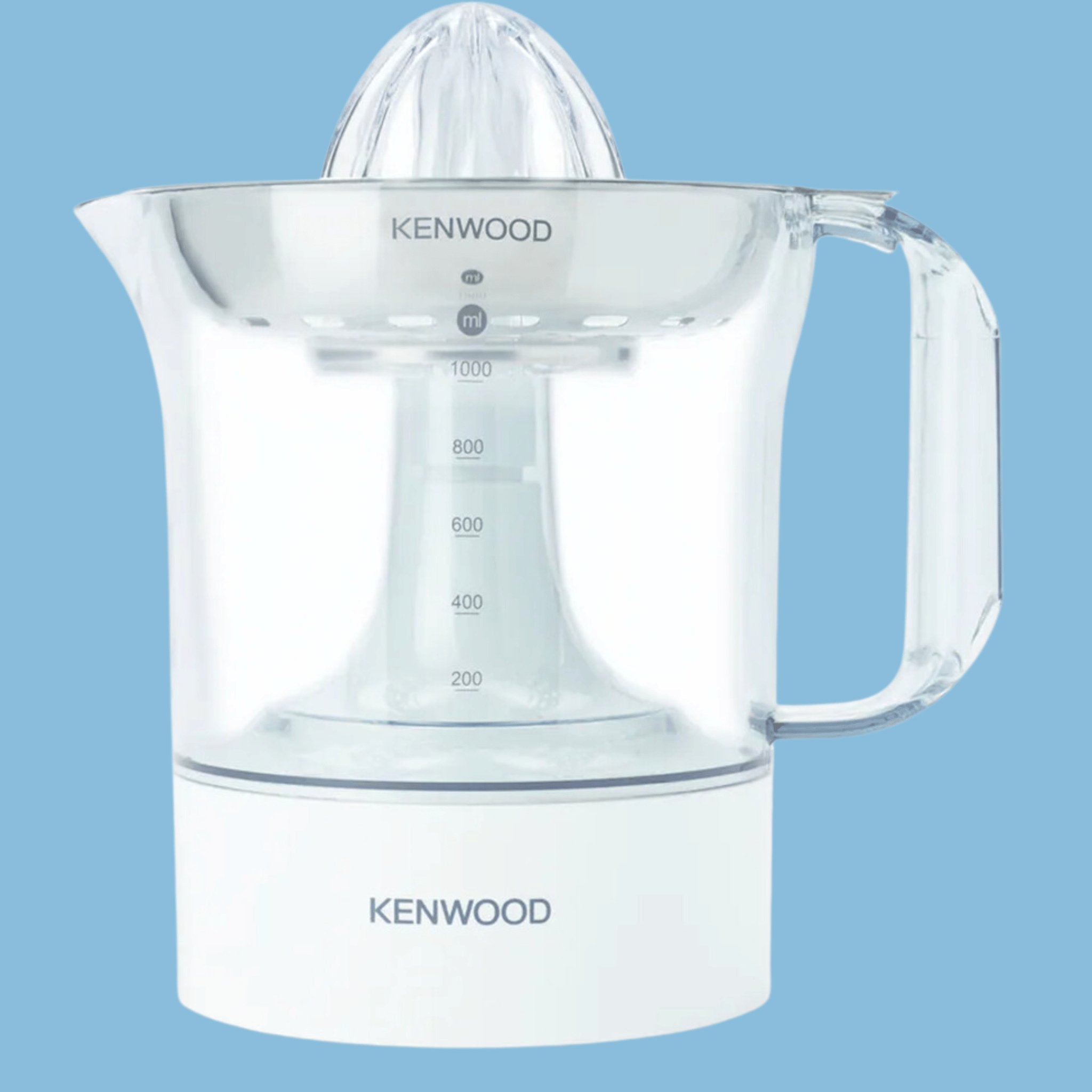 Kenwood JE280 True Citrus Press Juicer KWT Tech Mart