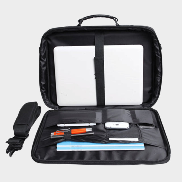 Kingsons Corporate Laptop Bag (K8444W-A)  - KWT Tech Mart