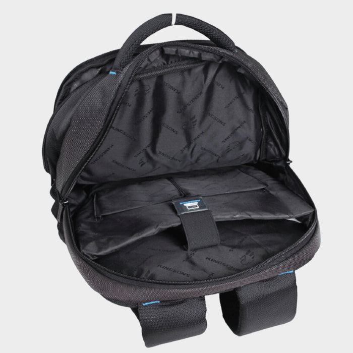 Kingsons K-Series 15.4" Laptop Backpack (KS6062W)  - KWT Tech Mart