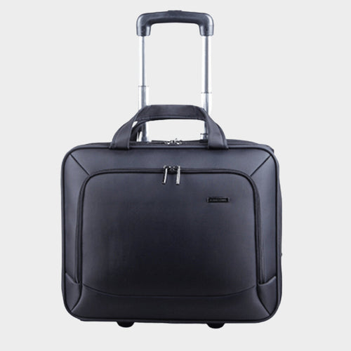 Kingsons Prime Business Trolley Bag (KS3118W)  - KWT Tech Mart