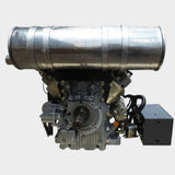 Kipor KD2V86F – 12kW Diesel Engine - KWT Tech Mart