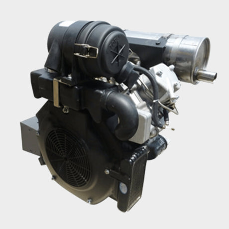 Kipor KD2V86F – 12kW Diesel Engine - KWT Tech Mart