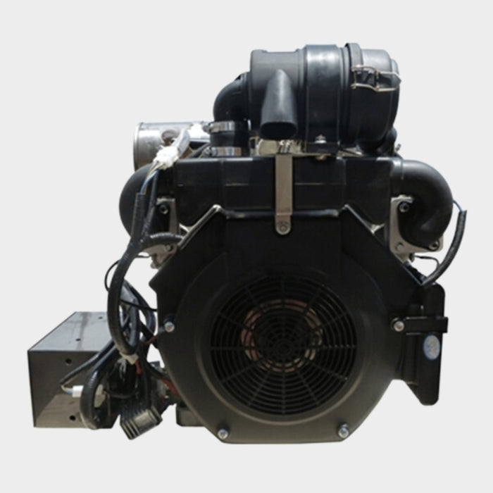 Kipor KD2V86F – 12kW Diesel Engine - KWT Tech Mart