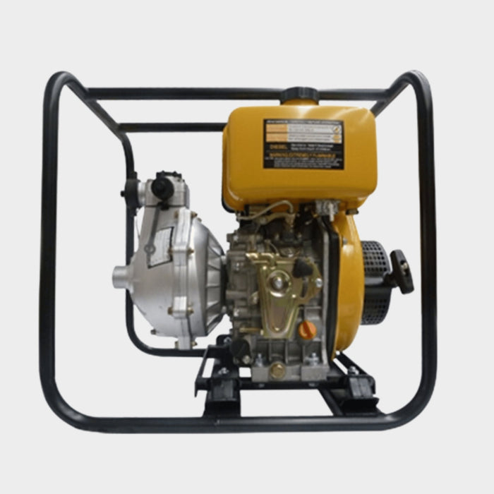 Kipor KDP 15H Diesel Motor Pump, Flow rate: 5 m3/h, Head 70m - KWT Tech Mart