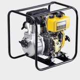 Kipor KDP 15H Diesel Motor Pump, Flow rate: 5 m3/h, Head 70m - KWT Tech Mart