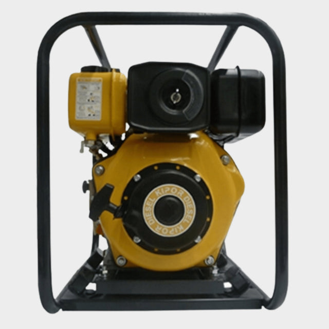 Kipor KDP 20 Diesel Motor Pump, Flow rate: 22 m3/h, Head-26m - KWT Tech Mart