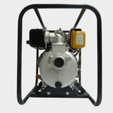 Kipor KDP 20 Diesel Motor Pump, Flow rate: 22 m3/h, Head-26m - KWT Tech Mart