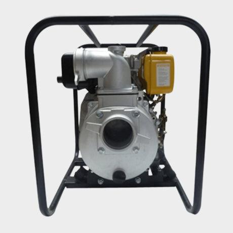 Kipor KDP30 Diesel Motor Pump, Flow rate: 30 m3/h, Head: 25m - KWT Tech Mart