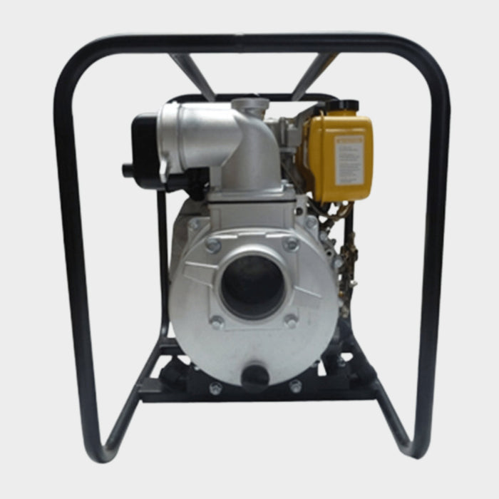 Kipor KDP30 Diesel Motor Pump, Flow rate: 30 m3/h, Head: 25m - KWT Tech Mart