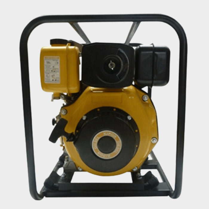 Kipor KDP30 Diesel Motor Pump, Flow rate: 30 m3/h, Head: 25m - KWT Tech Mart