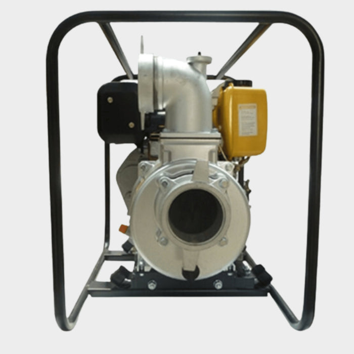 Kipor KDP40 Diesel Motor Pump, Flow rate: 40 m3/h, Head: 31m - KWT Tech Mart