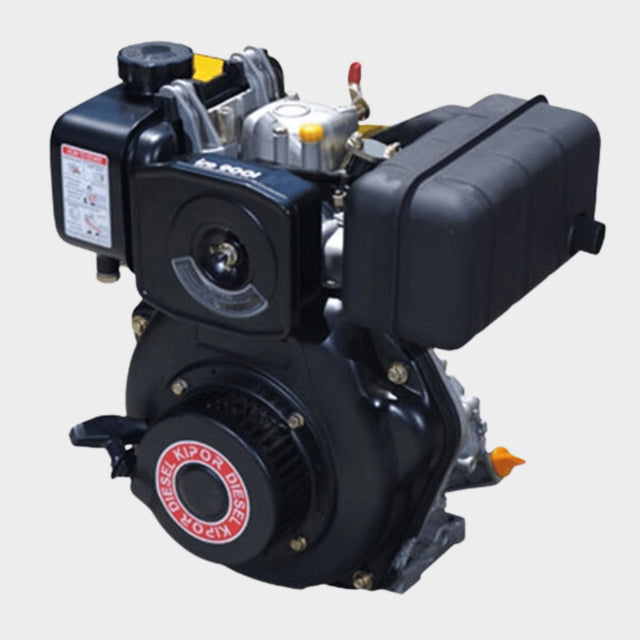 Kipor KM170F - 2.8Kw Diesel Engine - KWT Tech Mart