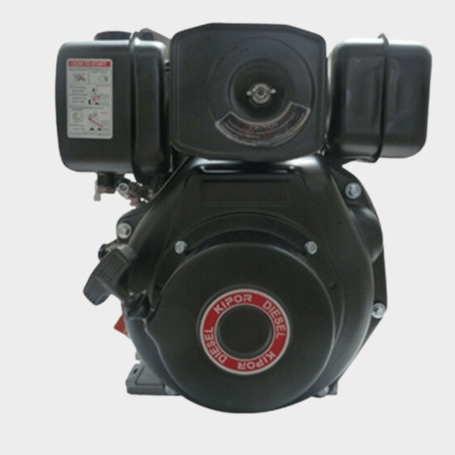 Kipor KM178F – 4kW Diesel Engine - KWT Tech Mart