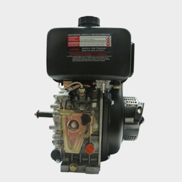 Kipor KM178F – 4kW Diesel Engine - KWT Tech Mart