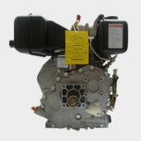 Kipor KM186F – 6.3 kW Diesel Engine - KWT Tech Mart