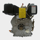 Kipor KM186FE – 6.3 kW Diesel Engine - KWT Tech Mart
