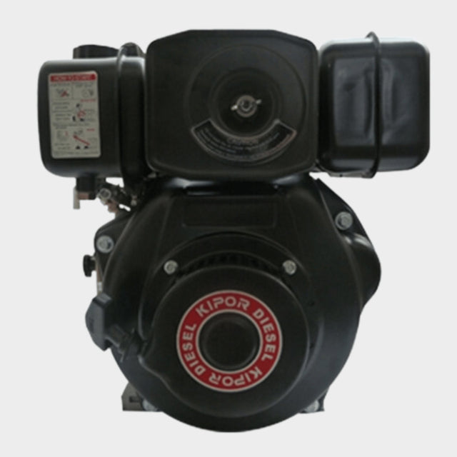 Kipor KM186FE – 6.3 kW Diesel Engine - KWT Tech Mart