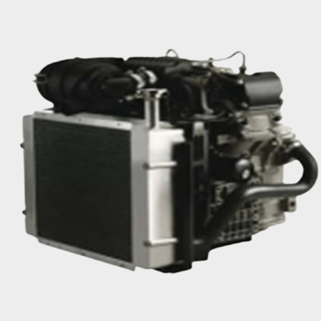 Kipor KM2V80 – 15HP Diesel Engine - KWT Tech Mart